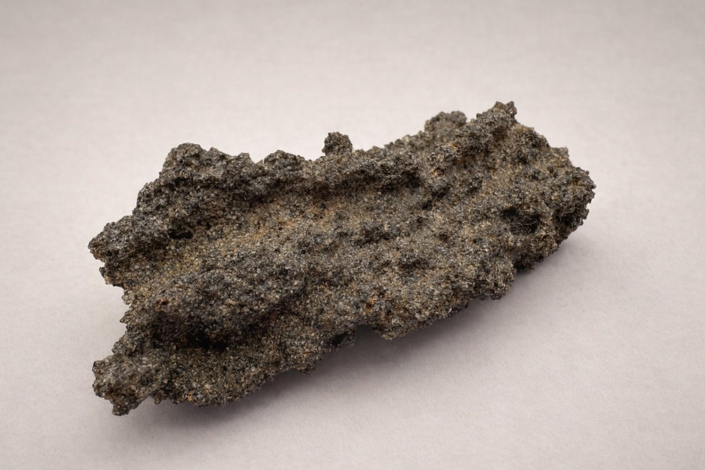 Fulgurite – Natural Wonder Formed by Lightning - 12.3g